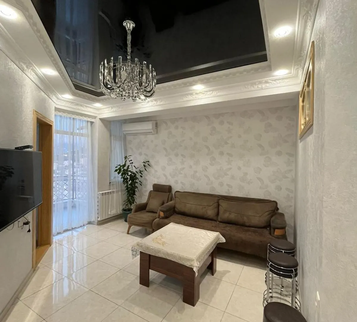 Sunrise Apartment Batumi