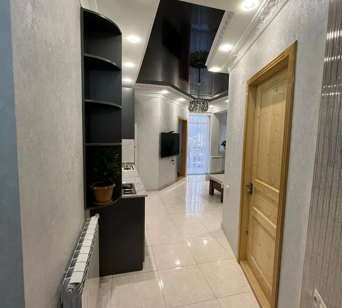 Sunrise Apartment Batumi 0*,