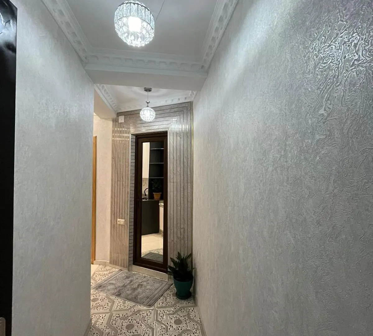 Sunrise Apartment Batumi
