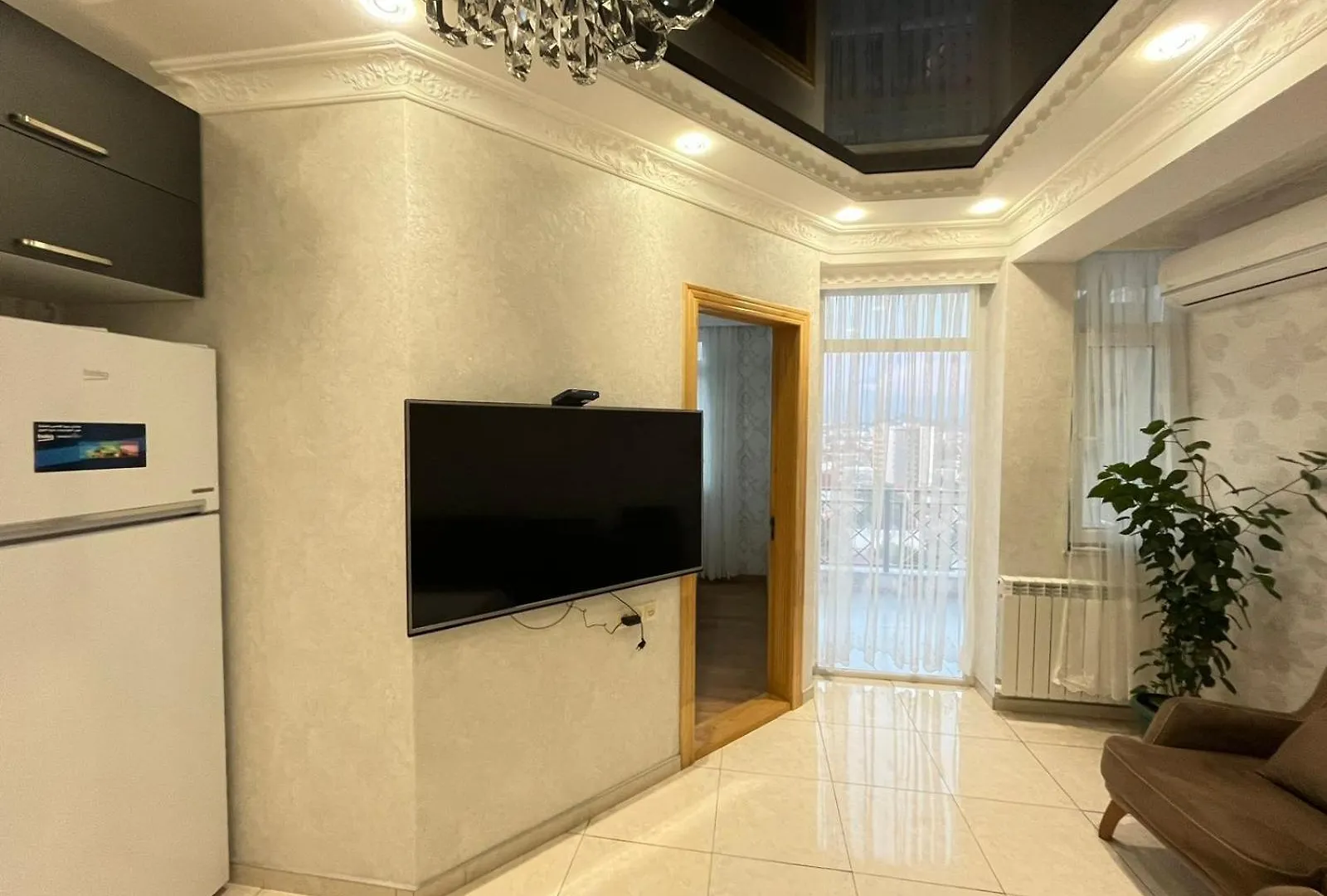 Sunrise Apartment Batumi 0*,  Georgien